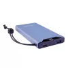 Išorinė baterija Intenso 7332035 10000 mAh