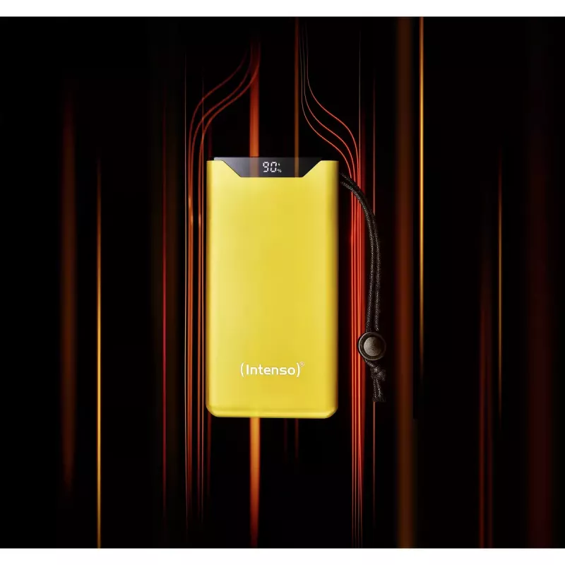 Išorinė baterija Intenso 7332039 10000 mAh