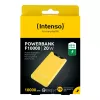 Išorinė baterija Intenso 7332039 10000 mAh