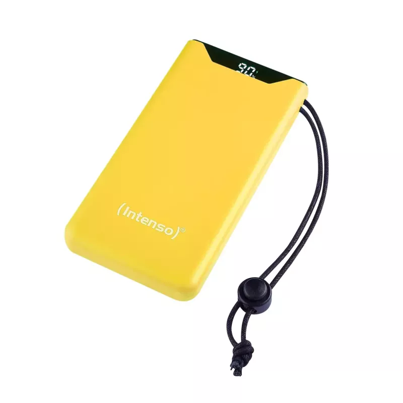 Išorinė baterija Intenso 7332039 10000 mAh