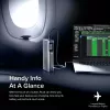 Išorinė baterija ALOGIC Ruck 20000mAh, 130W USB įkrovimas