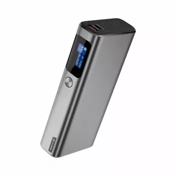 Išorinė baterija ALOGIC Ruck 20000mAh, 130W USB įkrovimas