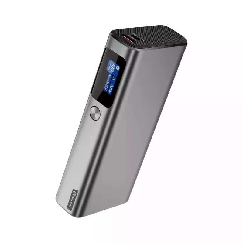 Išorinė baterija ALOGIC Ruck 20000mAh, 130W USB įkrovimas