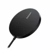 Pakrovėjas Baseus CCJJ040001 belaidis vidinis USB juodas išmaniesiems telefonams