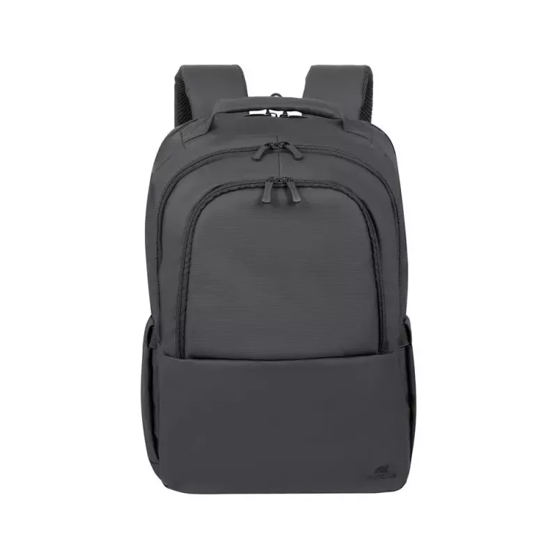 Laisvalaikio kuprinė Rivacase Tegel Juoda Polyester Urban style