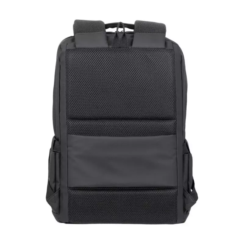 Laisvalaikio kuprinė Rivacase Tegel Juoda Polyester Urban style