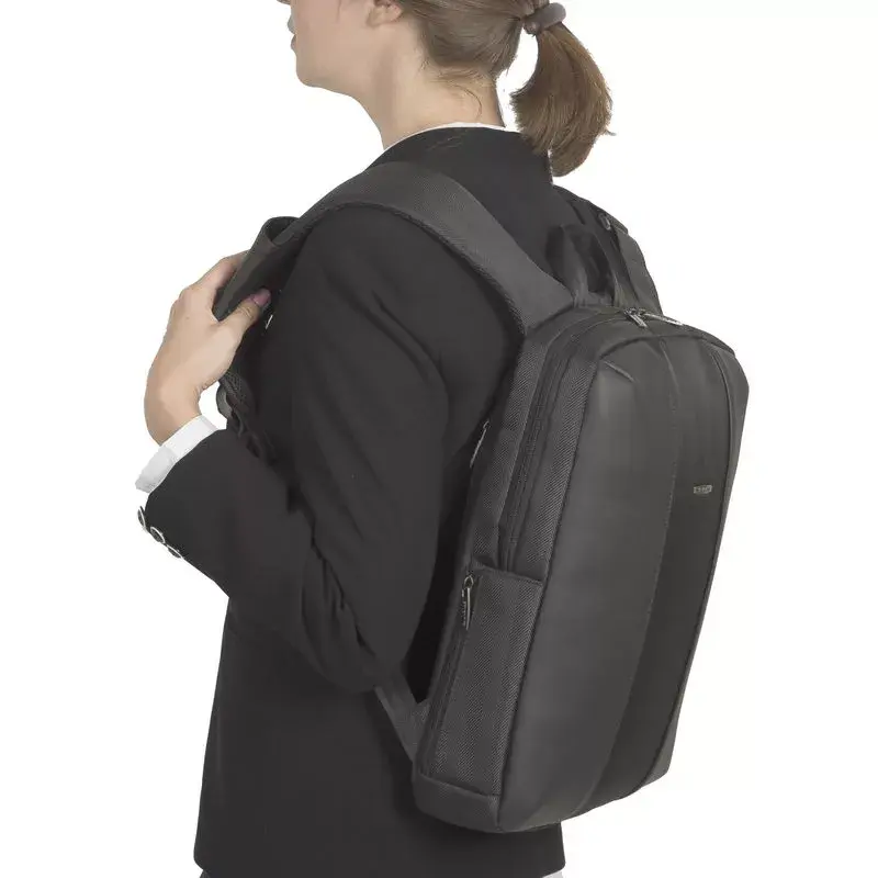 Kuprinės tipo dėklas Rivacase 8125 35,6 cm (14 colių)
