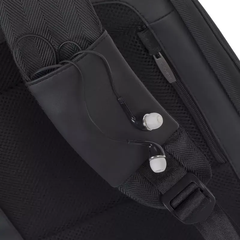 Kuprinės tipo dėklas Rivacase 8125 35,6 cm (14 colių)