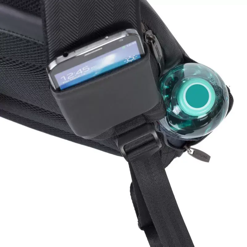 Kuprinės tipo dėklas Rivacase 8125 35,6 cm (14 colių)