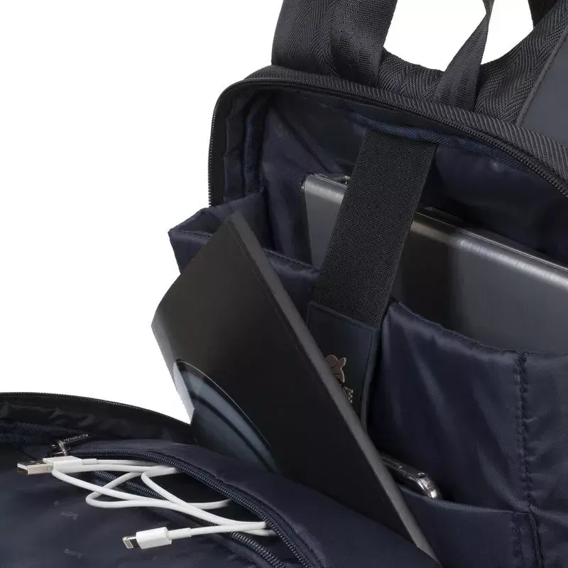 Kuprinės tipo dėklas Rivacase 8125 35,6 cm (14 colių)