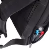 Kuprinės tipo dėklas Rivacase 8125 35,6 cm (14 colių)