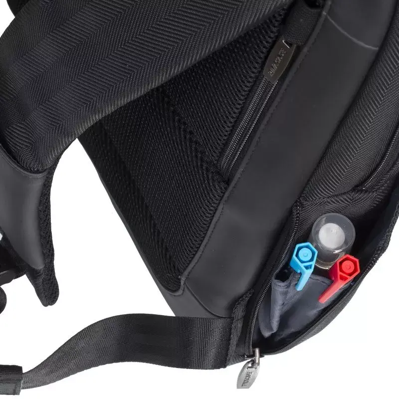 Kuprinės tipo dėklas Rivacase 8125 35,6 cm (14 colių)