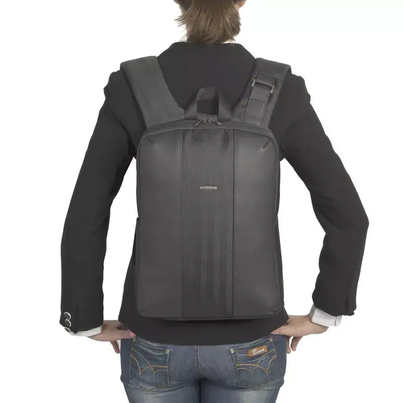 Kuprinės tipo dėklas Rivacase 8125 35,6 cm (14 colių)