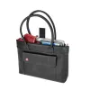 Moteriškas dėklas Rivacase Orly 39,6 cm (15,6 col.) Juodas