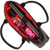 Moteriškas dėklas Rivacase Orly 39,6 cm (15,6 col.) Juodas