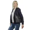 Moteriškas dėklas Rivacase Orly 39,6 cm (15,6 col.) Juodas