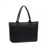 Moteriškas dėklas Rivacase Orly 39,6 cm (15,6 col.) Juodas