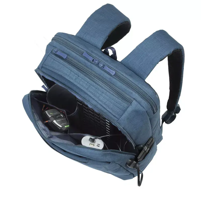 Kuprinė Rivacase 8365 43,9 cm (17,3 col.)
