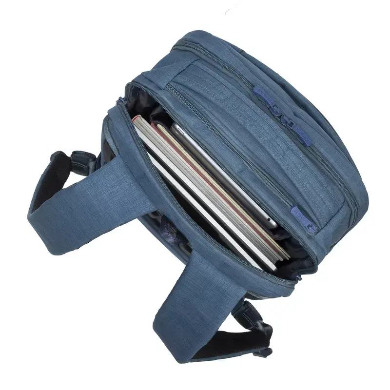 Kuprinė Rivacase 8365 43,9 cm (17,3 col.)