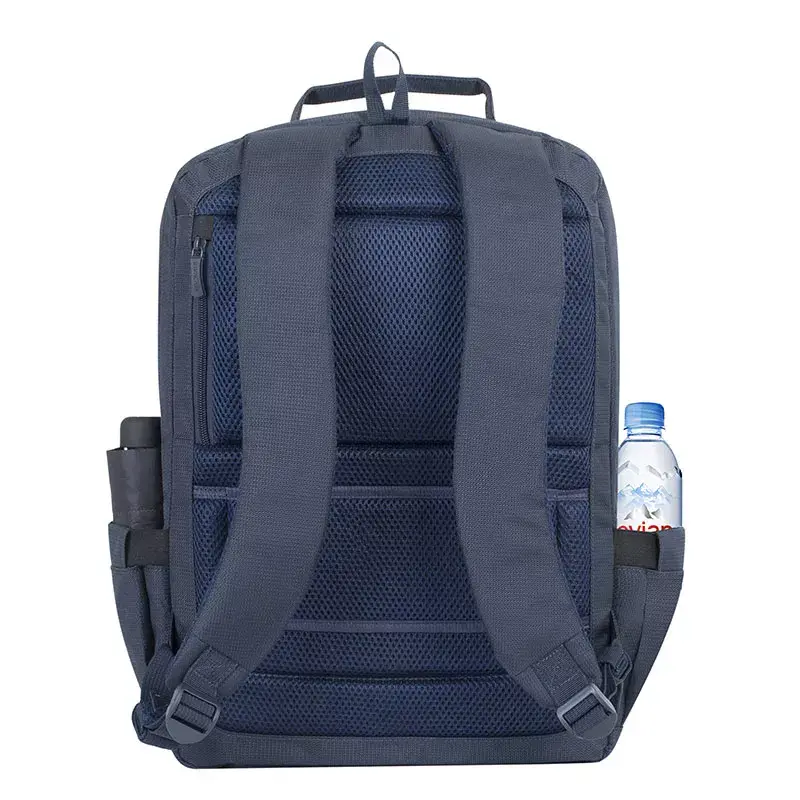 Rivacase 8460 kuprinė nešiojamiesiems kompiuteriams iki 43,9 cm (17,3 colio), poliesteris, tamsiai mėlyna, 717 g