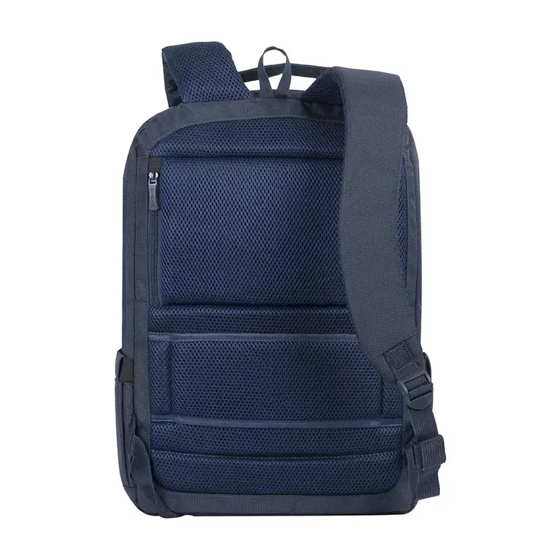 Rivacase 8460 kuprinė nešiojamiesiems kompiuteriams iki 43,9 cm (17,3 colio), poliesteris, tamsiai mėlyna, 717 g
