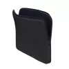 Sleeve case Rivacase Suzuka 35.6 cm (14 inch) Juoda