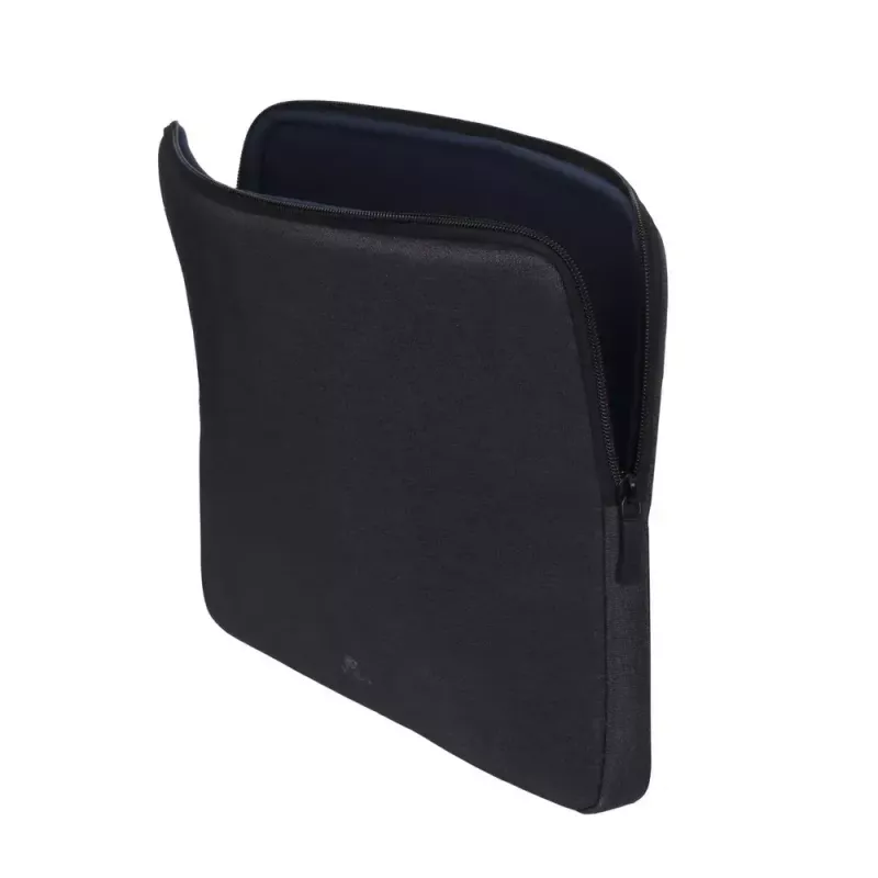 Sleeve case Rivacase Suzuka 35.6 cm (14 inch) Juoda