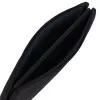 Sleeve case Rivacase Suzuka 35.6 cm (14 inch) Juoda