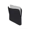 Sleeve case Rivacase Suzuka 35.6 cm (14 inch) Juoda