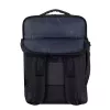 Kuprinė Rivacase 8461 43,9 cm 17,3 colio juoda 2 priekinės kišenės