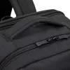 Kuprinė Rivacase 8461 43,9 cm 17,3 colio juoda 2 priekinės kišenės