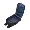 Kuprinė Rivacase 8461 43,9 cm 17,3 colio juoda 2 priekinės kišenės