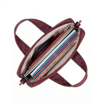 Messenger case Rivacase 7921 35.6 cm (14 inch)
