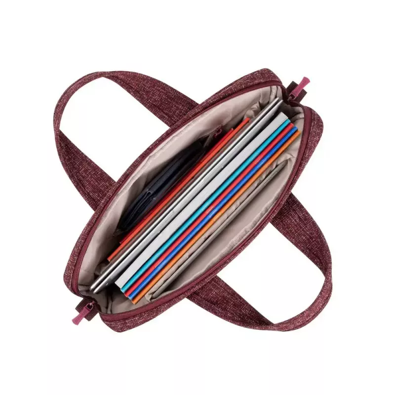 Messenger case Rivacase 7921 35.6 cm (14 inch)