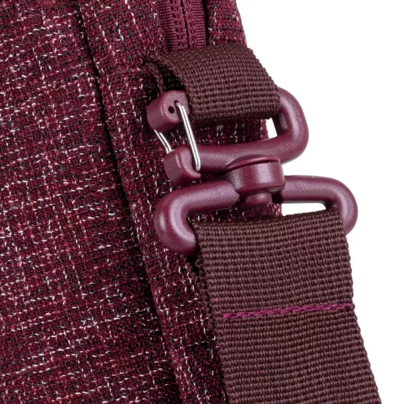 Messenger case Rivacase 7921 35.6 cm (14 inch)