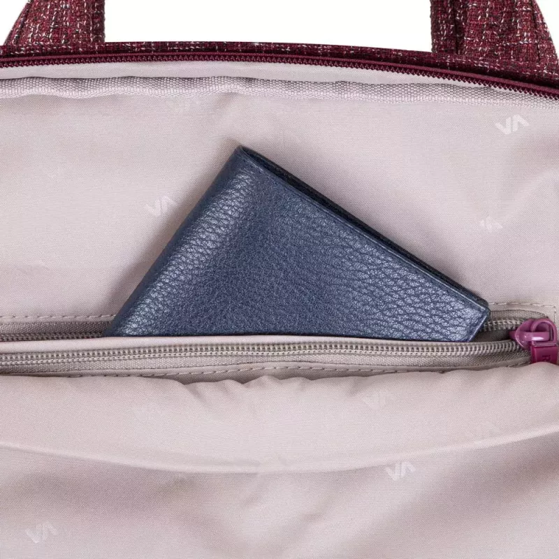 Messenger case Rivacase 7921 35.6 cm (14 inch)