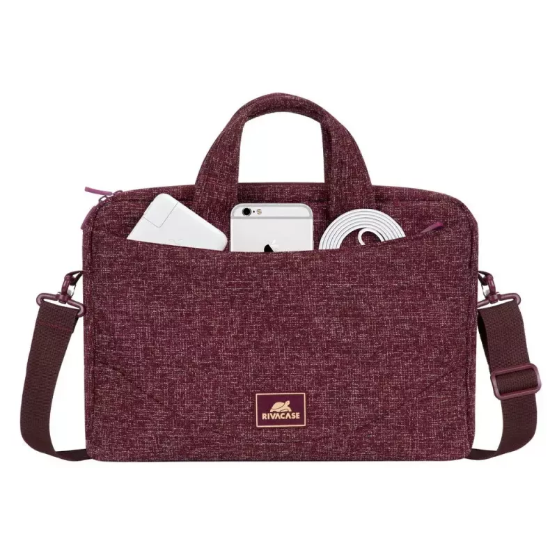 Messenger case Rivacase 7921 35.6 cm (14 inch)
