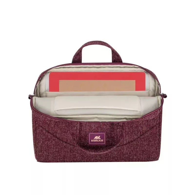 Messenger case Rivacase 7921 35.6 cm (14 inch)