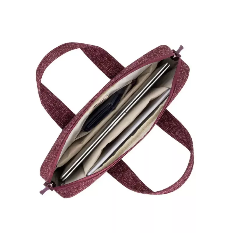 Messenger case Rivacase 7921 35.6 cm (14 inch)