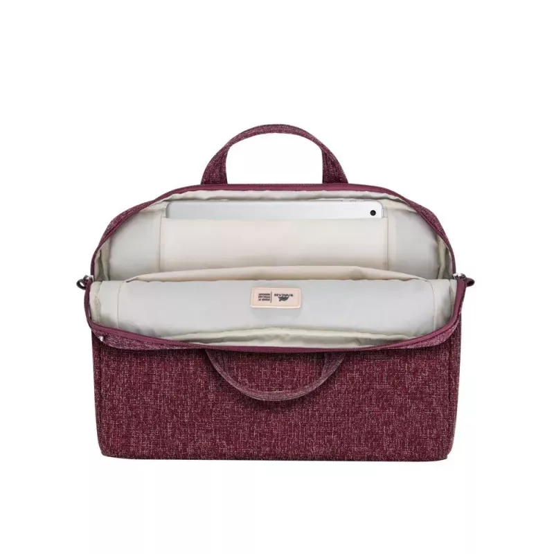 Messenger case Rivacase 7921 35.6 cm (14 inch)