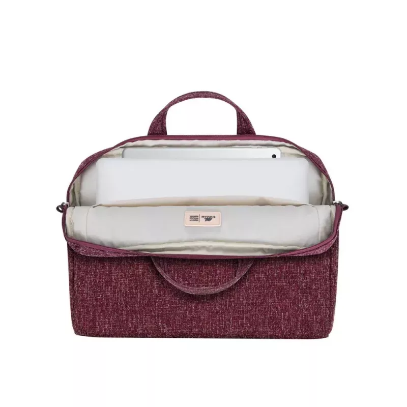 Messenger case Rivacase 7921 35.6 cm (14 inch)