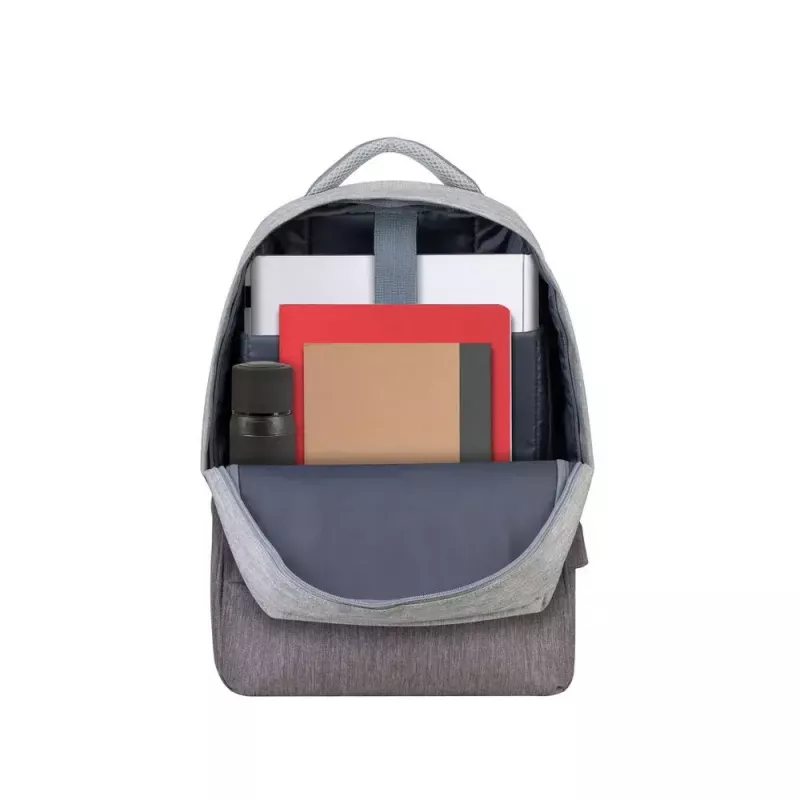 Kuprinė Rivacase 7562 39,6 cm (15,6 colio) Pilka Mocha