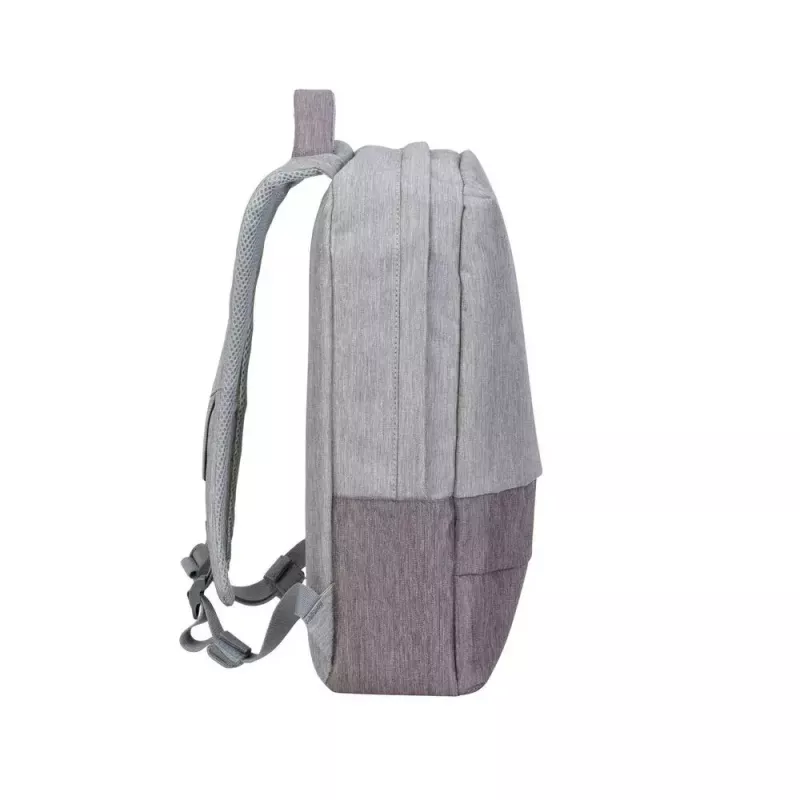 Kuprinė Rivacase 7562 39,6 cm (15,6 colio) Pilka Mocha