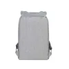 Kuprinė Rivacase 7562 39,6 cm (15,6 colio) Pilka Mocha