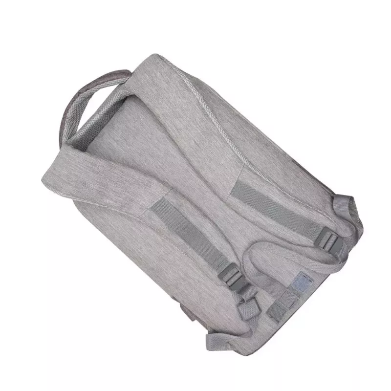 Kuprinė Rivacase 7562 39,6 cm (15,6 colio) Pilka Mocha