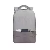 Kuprinė Rivacase 7562 39,6 cm (15,6 colio) Pilka Mocha