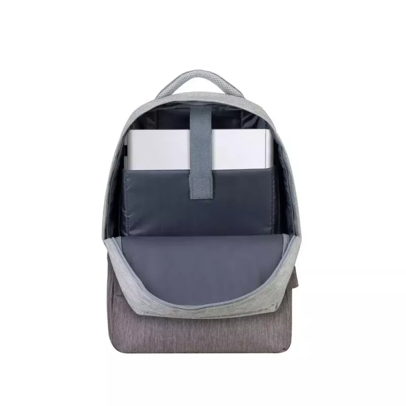 Kuprinė Rivacase 7562 39,6 cm (15,6 colio) Pilka Mocha