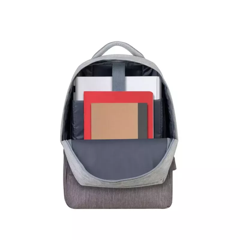 Kuprinė Rivacase 7562 39,6 cm (15,6 colio) Pilka Mocha