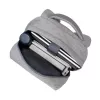 Kuprinė Rivacase 7562 39,6 cm (15,6 colio) Pilka Mocha