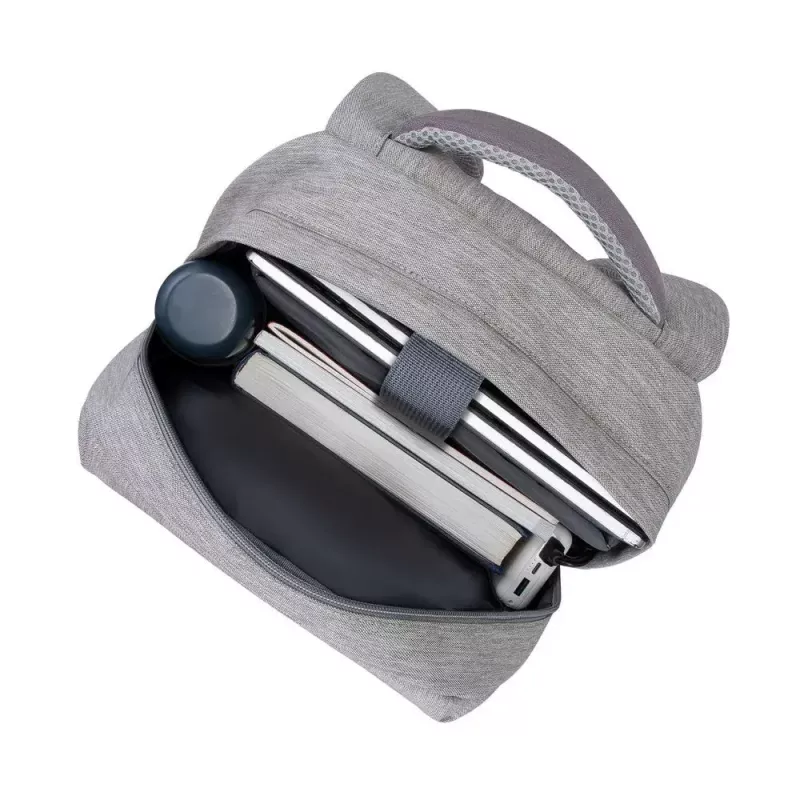 Kuprinė Rivacase 7562 39,6 cm (15,6 colio) Pilka Mocha